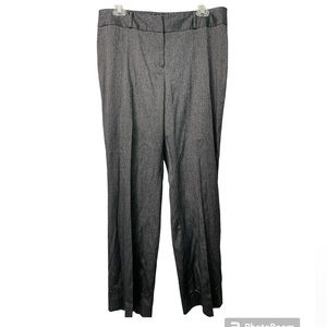 Anne Klein petite stretch Dress Pants